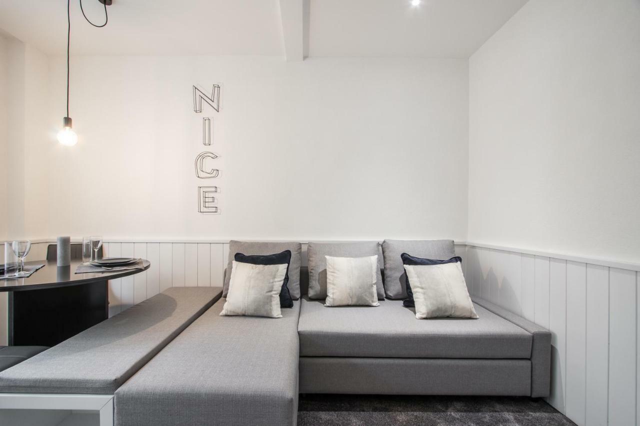 Francois Apartment Nice Luaran gambar