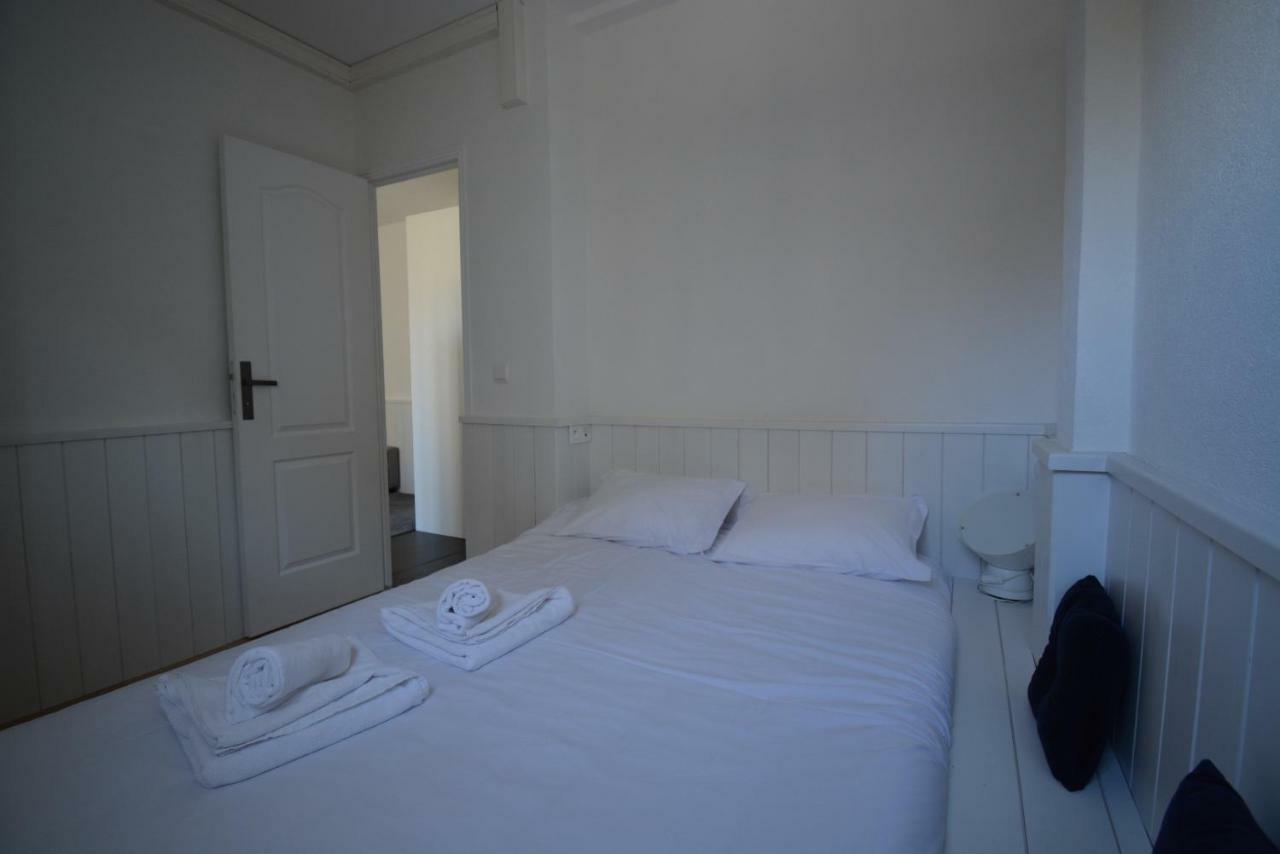 Francois Apartment Nice Luaran gambar